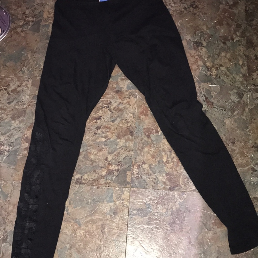 Adidas leggings